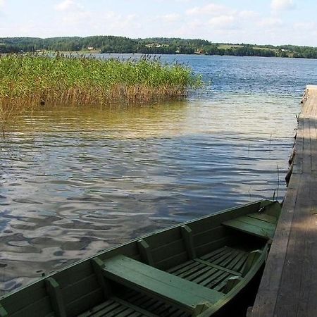 Pakrasti Villa Svente Екстериор снимка