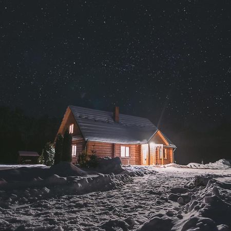 Pakrasti Villa Svente Екстериор снимка