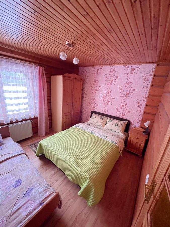 Pakrasti Villa Svente Екстериор снимка