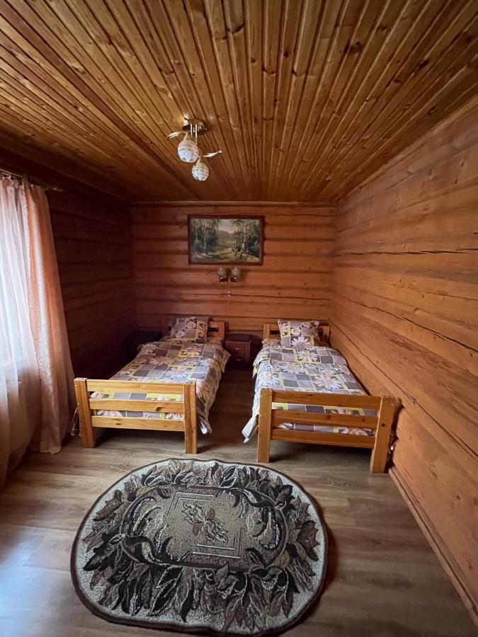 Pakrasti Villa Svente Екстериор снимка