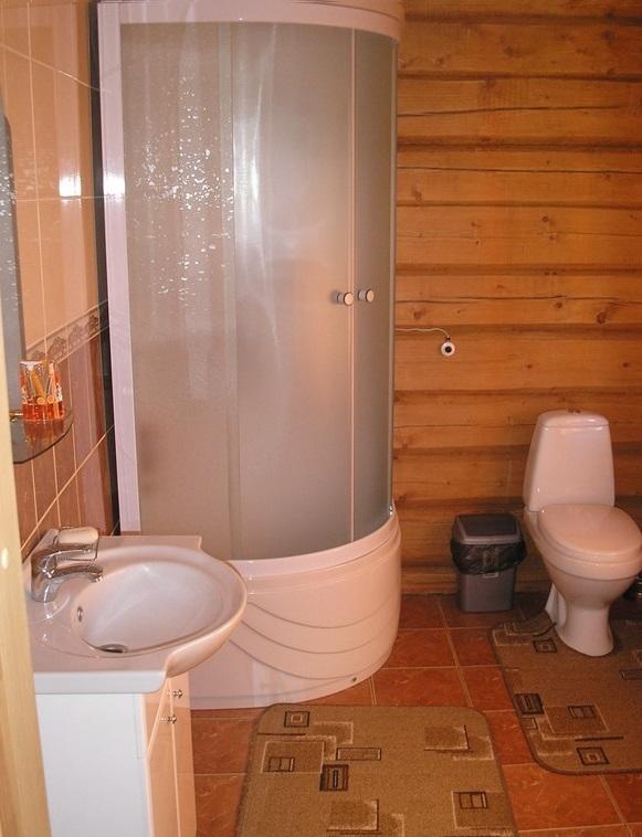 Pakrasti Villa Svente Стая снимка