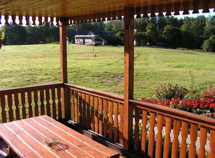 Pakrasti Villa Svente Стая снимка