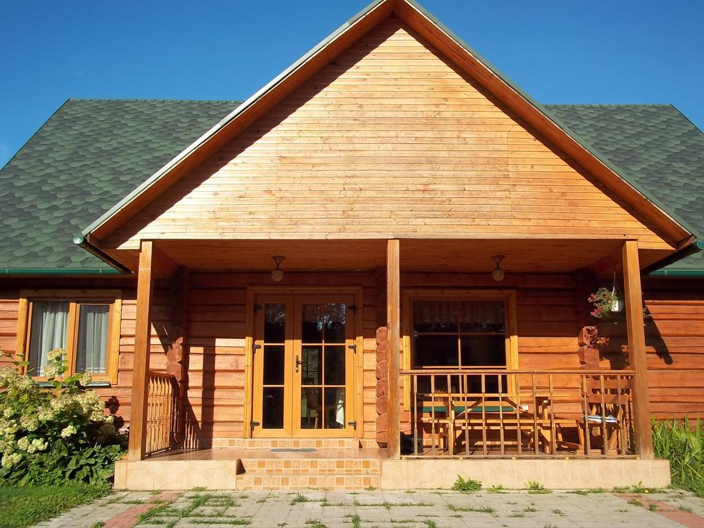 Pakrasti Villa Svente Стая снимка