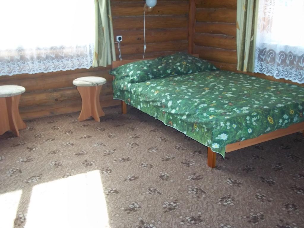 Pakrasti Villa Svente Стая снимка