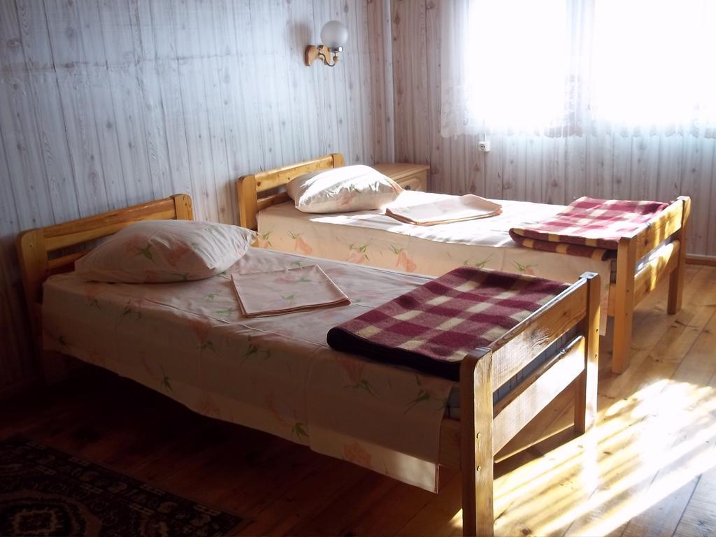 Pakrasti Villa Svente Стая снимка
