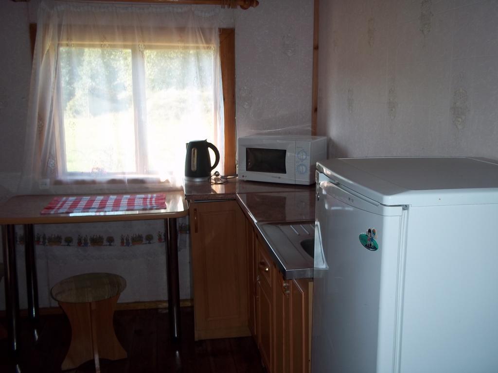 Pakrasti Villa Svente Стая снимка