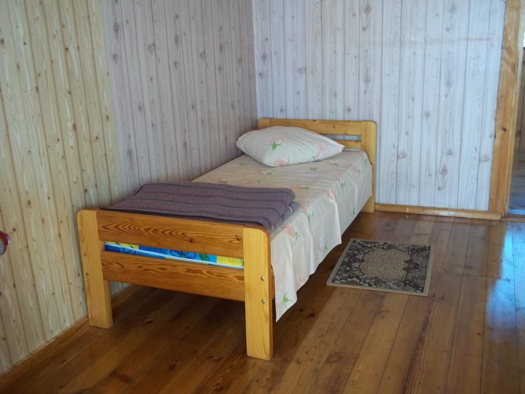 Pakrasti Villa Svente Стая снимка