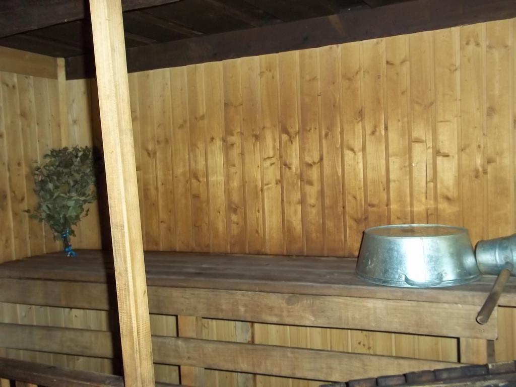 Pakrasti Villa Svente Екстериор снимка